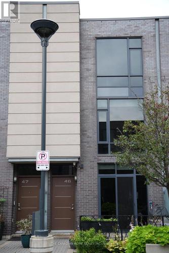 46 - 23 VALHALLA INN ROAD , Toronto, Ontario M9B 3Z7 2