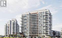 524 - 2 DAVID EYER ROAD Richmond Hill, ON L4S 0N6