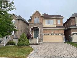 468 KWAPIS BOULEVARD  Newmarket, ON L3X 3K5