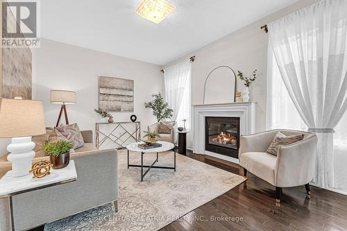 468 KWAPIS BOULEVARD  Newmarket, ON L3X 3K5