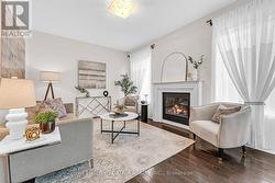 468 KWAPIS BOULEVARD Newmarket, ON L3X 3K5