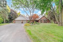 42 HEDGEROW COURT  Vaughan, ON L0J 1C0