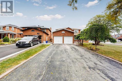 162 VENETIAN CRESCENT  Vaughan, ON L4L 5G3