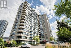 806 - 7460 BATHURST STREET  Vaughan, ON L4J 7K9