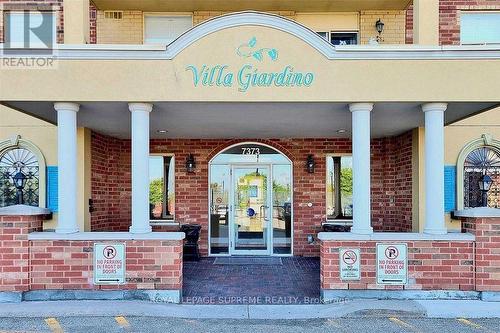 520 - 7373 MARTIN GROVE ROAD , Vaughan, Ontario L4L 9K1 2