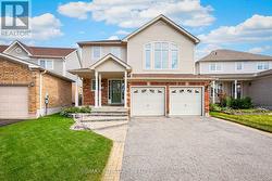 31 COUNTRY LANE  Barrie, ON L4N 0E8