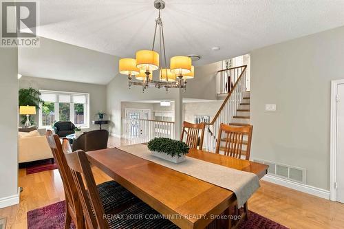 2332 Folkway Drive, Mississauga, ON 