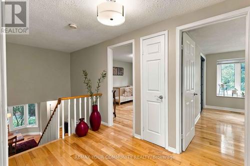 2332 Folkway Drive, Mississauga, ON 