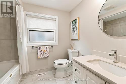 2332 Folkway Drive, Mississauga, ON 