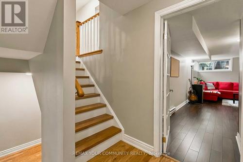 2332 Folkway Drive, Mississauga, ON 