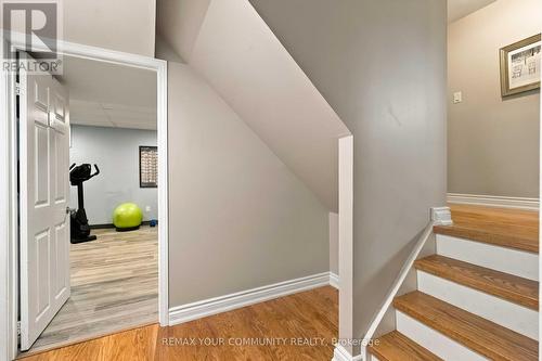 2332 Folkway Drive, Mississauga, ON 