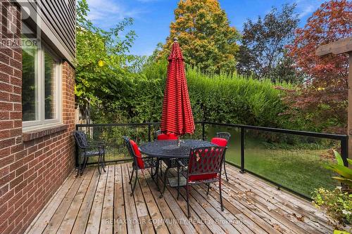 2332 Folkway Drive, Mississauga, ON 