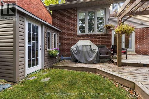 2332 Folkway Drive, Mississauga, ON 