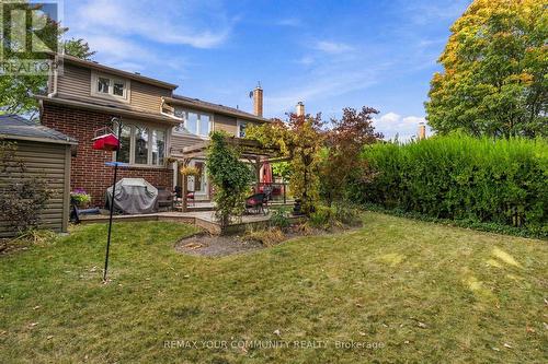 2332 Folkway Drive, Mississauga, ON 