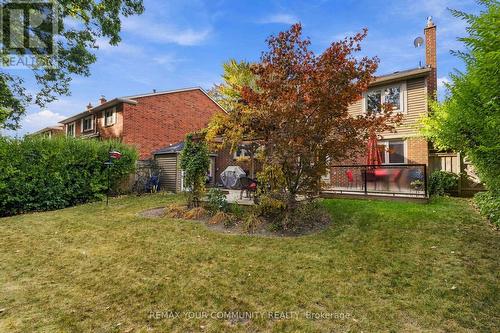 2332 Folkway Drive, Mississauga, ON 