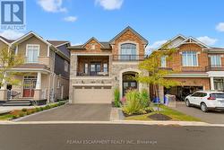 624 BOYD LANE  Milton, ON L9E 1W6