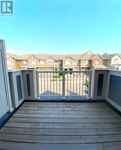 649 LAKING TERRACE , Milton, Ontario L9T 9J2 2
