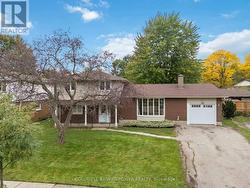 177 MILLBANK DRIVE London South (South S), ON N6C 4V6