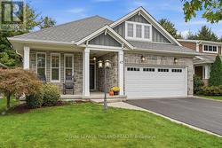43 HICKORY LANE  St. Thomas, ON N5R 6K9
