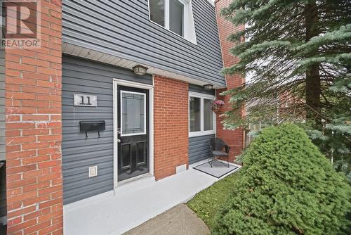 11 Steer Street  St. John's, NL A1E 3W7