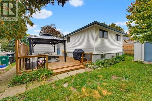 35 Scott Road, Cambridge, ON 