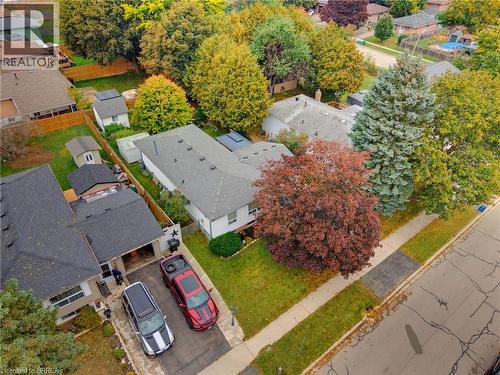 35 Scott Road, Cambridge, ON 