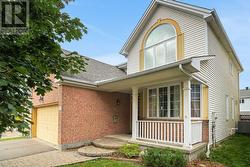 1828 MCCALLUM DRIVE  Ottawa, ON K4A 3T7