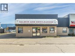 430 7 Street SW  Salmon Arm, BC V1E 1S9
