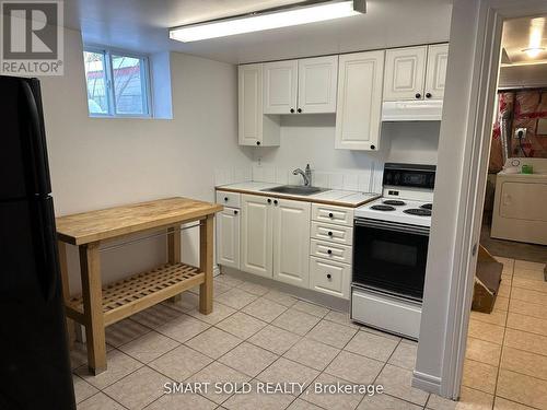 41 MAYBOURNE (BASEMENT) AVENUE , Toronto, Ontario M1L 2V7 2