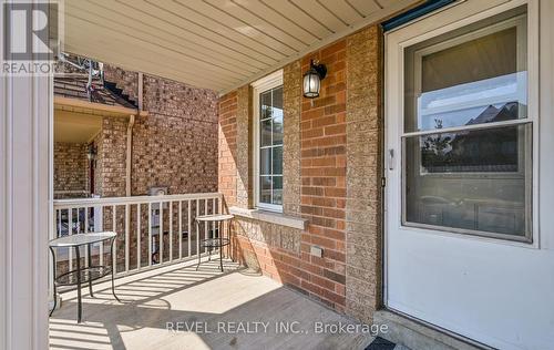 91 OCEANPEARL CRESCENT , Whitby, Ontario L1N 0C6 2
