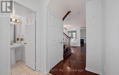 91 OCEANPEARL CRESCENT , Whitby, Ontario L1N 0C6 3