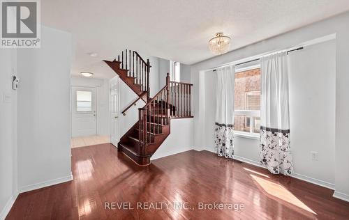 91 OCEANPEARL CRESCENT , Whitby, Ontario L1N 0C6 4