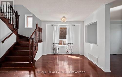 91 OCEANPEARL CRESCENT , Whitby, Ontario L1N 0C6 5