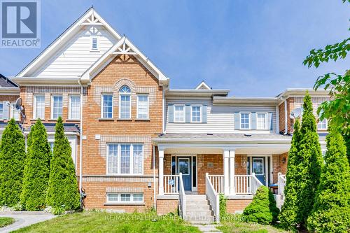 6 DOLLERY GATE , Ajax, Ontario L1T 0G7
