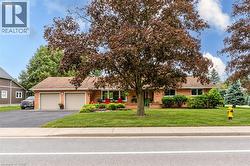 297 MAIN Street W  Otterville, ON N0J 1R0