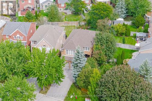 Original Owners - 5923 Tweed Court, Mississauga, ON 
