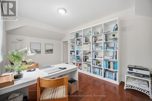 Great Room - can be den/bedroom/playroom - 5923 Tweed Court, Mississauga, ON 