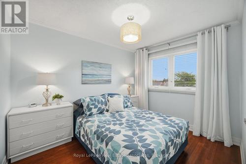 Bedroom 2 - 5923 Tweed Court, Mississauga, ON 