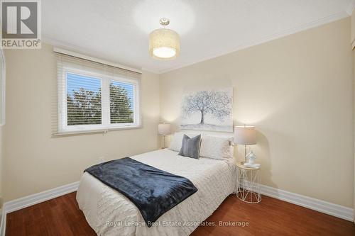 Bedroom 3 - 5923 Tweed Court, Mississauga, ON 