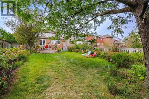Pool-sized lot! - 5923 Tweed Court, Mississauga, ON 