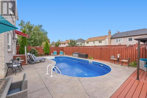 7155 Aspen Avenue, Mississauga, ON 