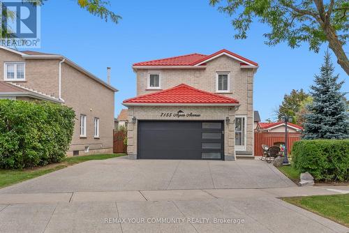 7155 Aspen Avenue, Mississauga, ON 