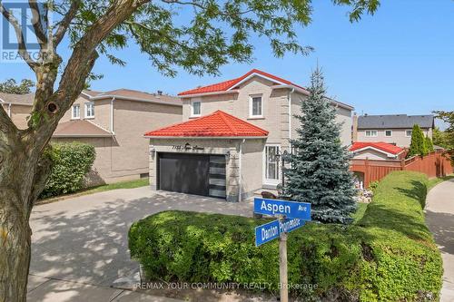 7155 Aspen Avenue, Mississauga, ON 