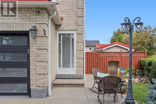 7155 Aspen Avenue, Mississauga, ON 