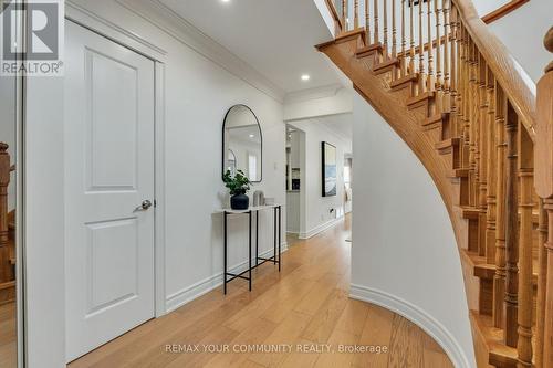7155 Aspen Avenue, Mississauga, ON 