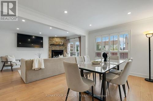7155 Aspen Avenue, Mississauga, ON 