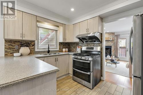 7155 Aspen Avenue, Mississauga, ON 