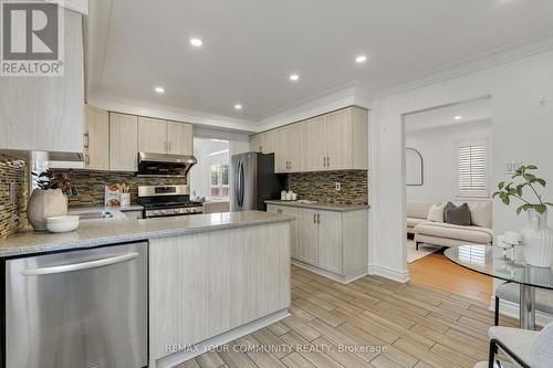 7155 Aspen Avenue, Mississauga, ON 