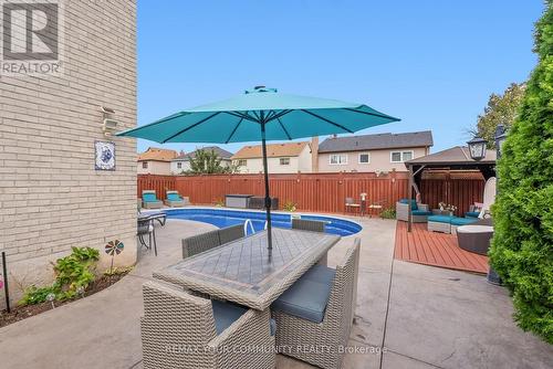 7155 Aspen Avenue, Mississauga, ON 