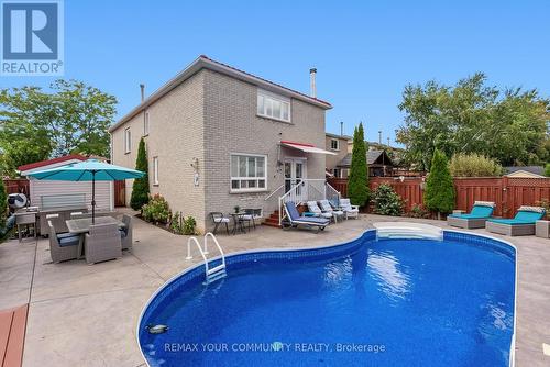 7155 Aspen Avenue, Mississauga, ON 